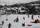 Lowry Land Sledges